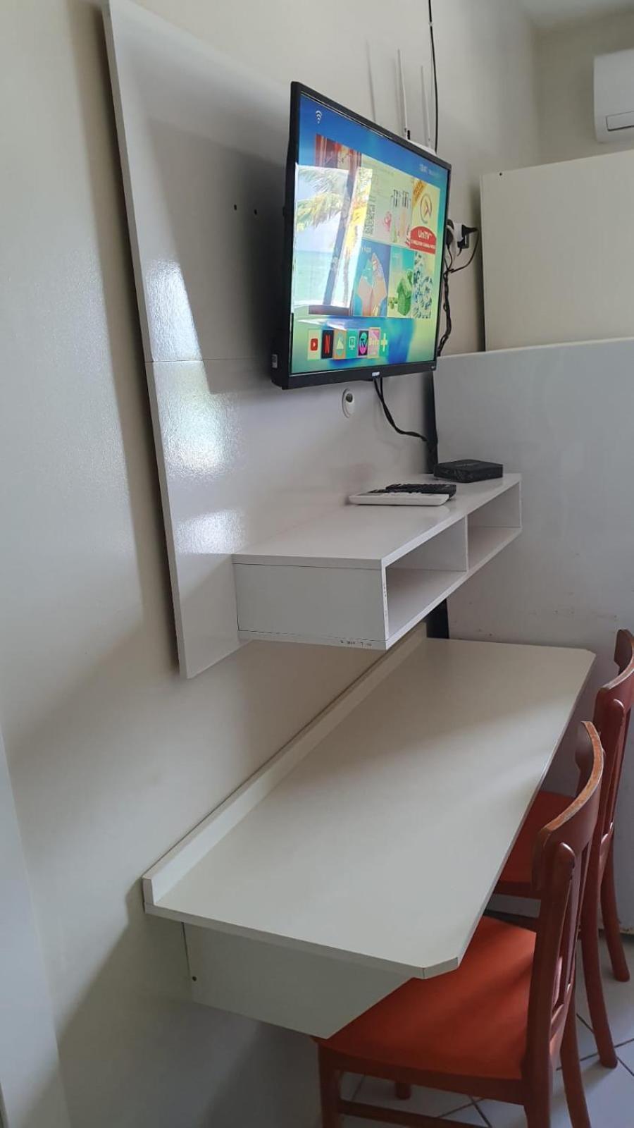 Apartamentos Beira Mar Marinas Tamandare Praia Dos Carneiros Bagian luar foto