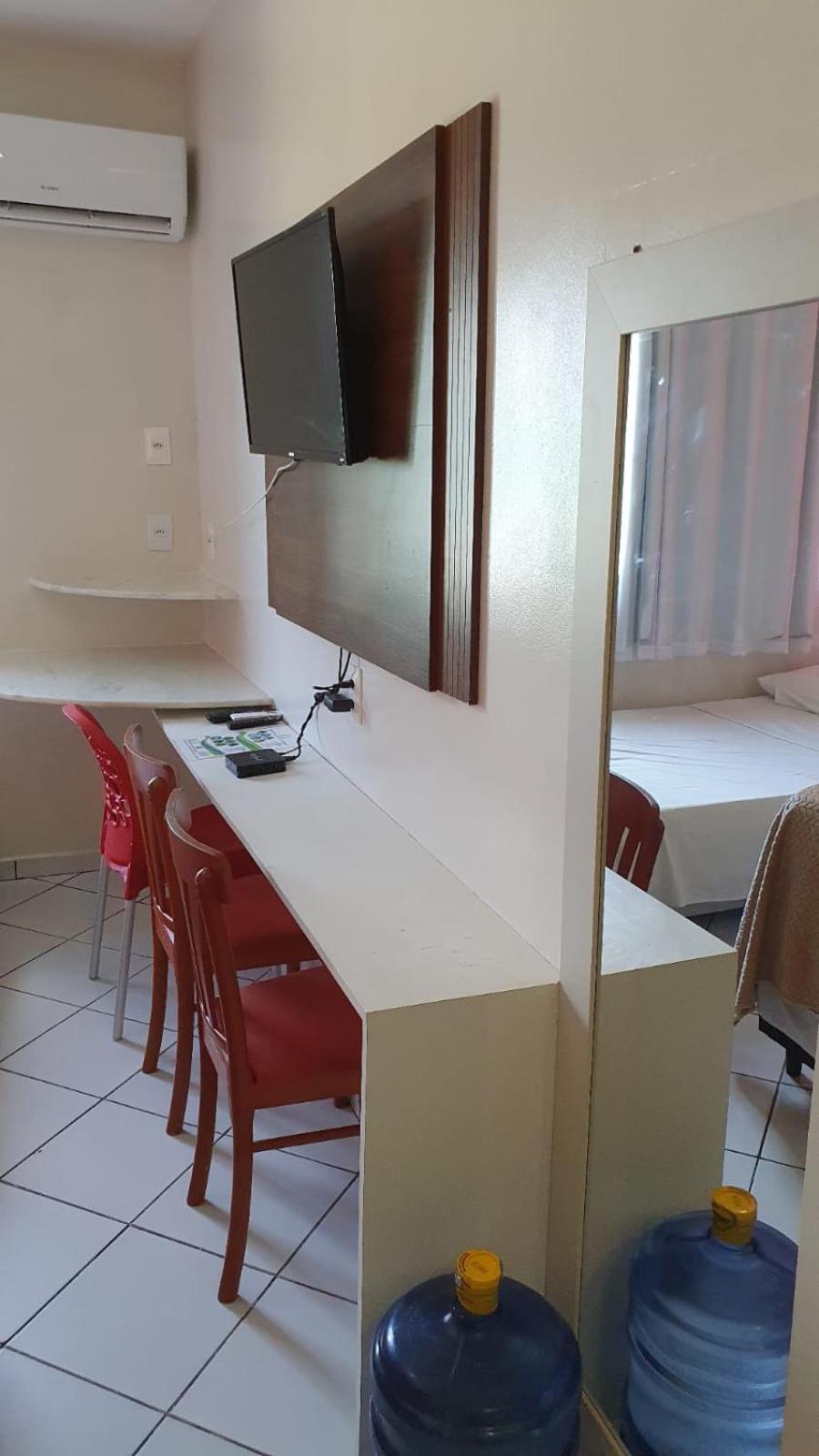 Apartamentos Beira Mar Marinas Tamandare Praia Dos Carneiros Bagian luar foto