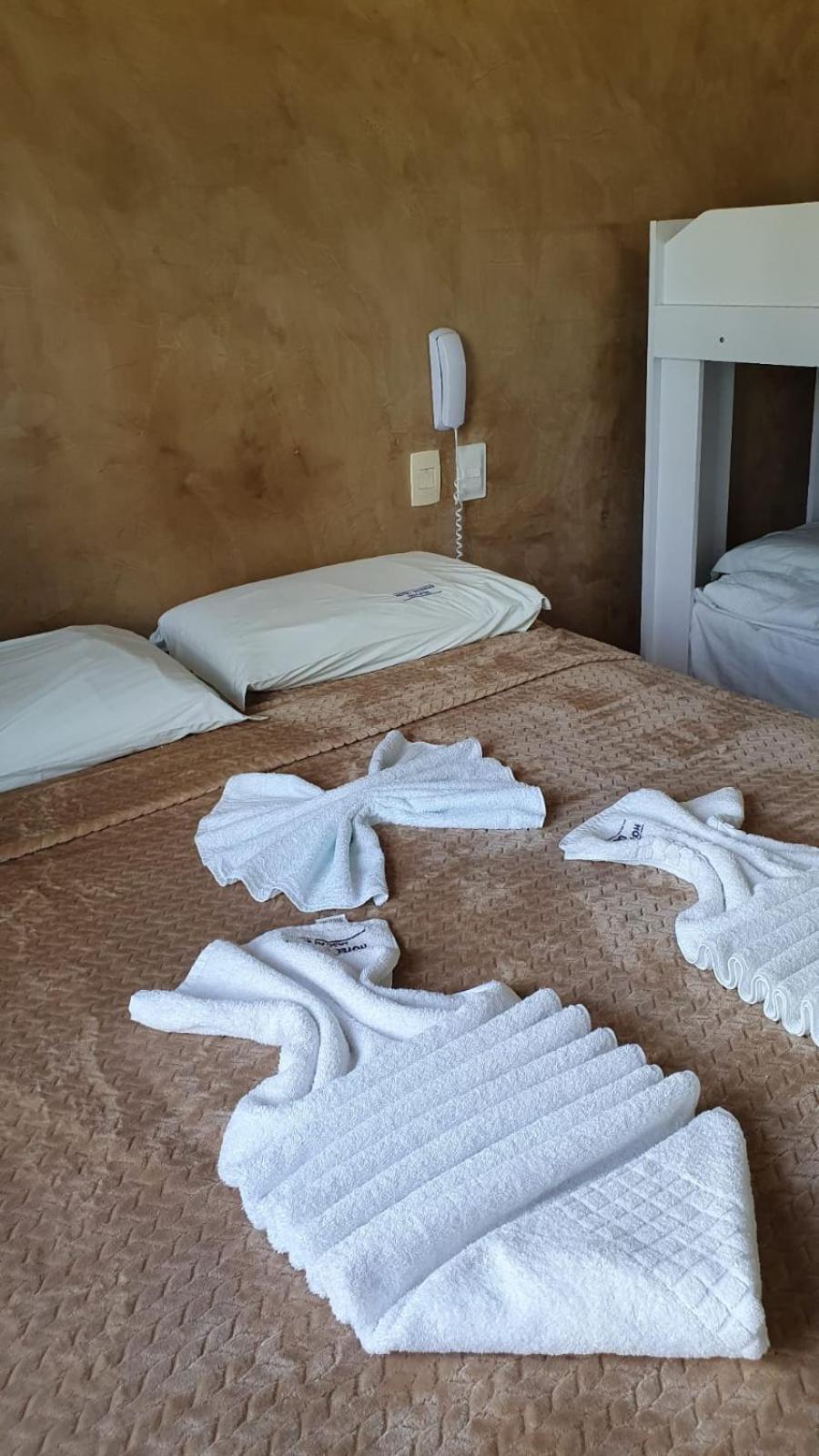 Apartamentos Beira Mar Marinas Tamandare Praia Dos Carneiros Bagian luar foto