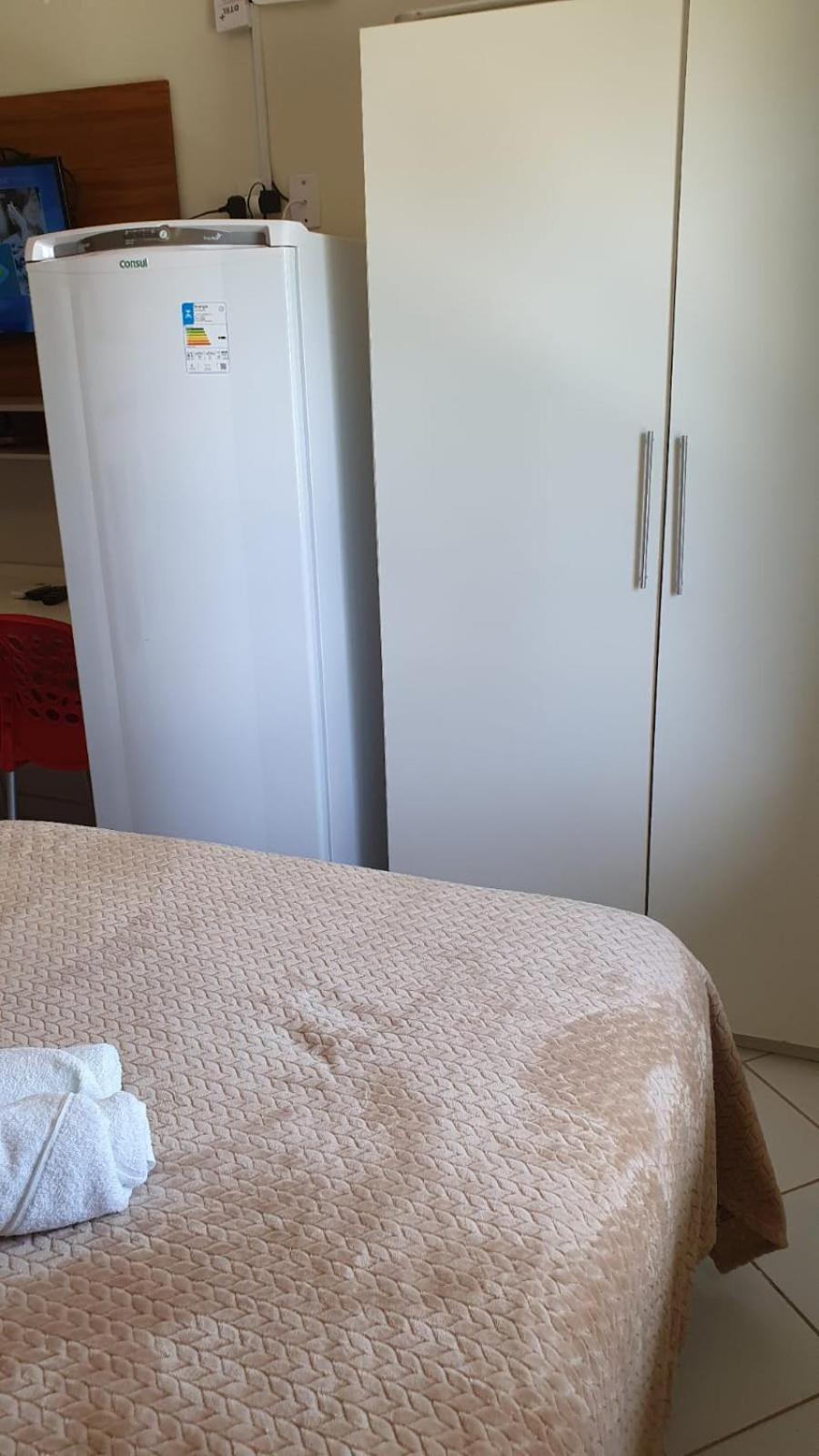 Apartamentos Beira Mar Marinas Tamandare Praia Dos Carneiros Bagian luar foto