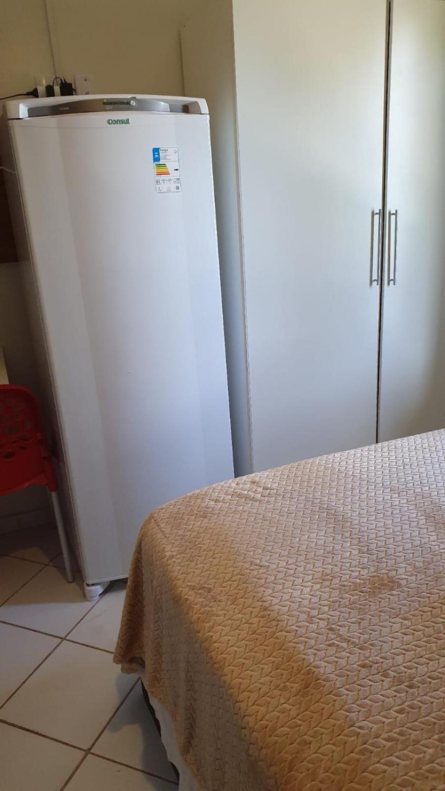 Apartamentos Beira Mar Marinas Tamandare Praia Dos Carneiros Bagian luar foto