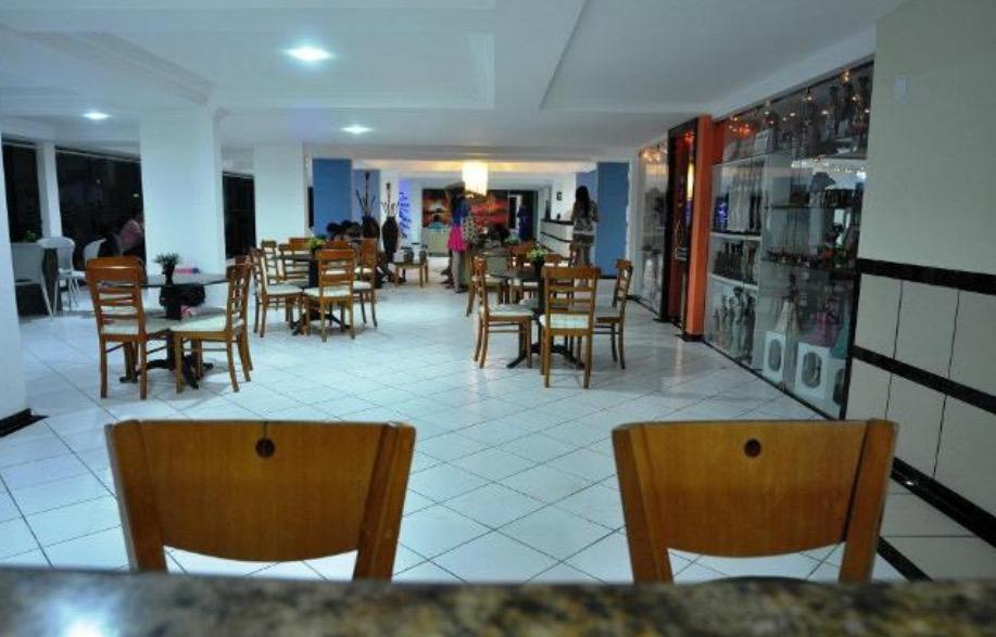 Apartamentos Beira Mar Marinas Tamandare Praia Dos Carneiros Bagian luar foto