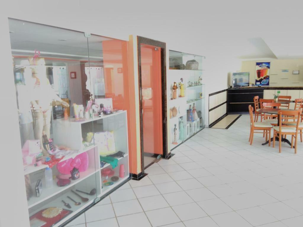 Apartamentos Beira Mar Marinas Tamandare Praia Dos Carneiros Bagian luar foto